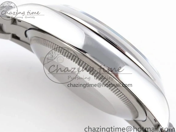 MiroTime 0223 Popular OYSTER PERPETUAL 126000 36MM VSF 1:1 BEST EDITION 904L STEEL YELLOW DIAL VS 1774